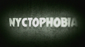 Nyctophobia trailer cover