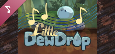 Little Dew Drop Soundtrack