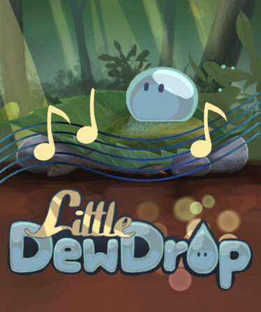 Little Dew Drop Soundtrack