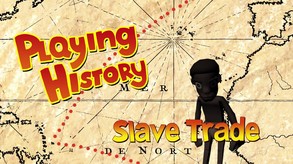 Playing History 2: Slave Trade (updated)
