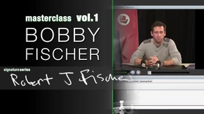 Bobby Fischer DLC - Trailer