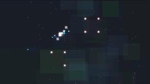 Pixel Galaxy Trailer 1