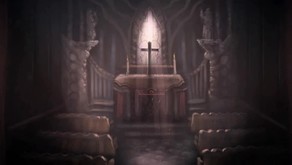 Video of Black Closet