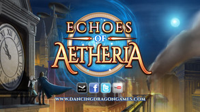 Video of Echoes of Aetheria
