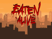 Eaten Alive Teaser
