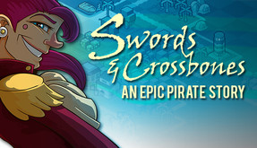 Swords & Crossbones Video