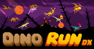 RUN TOAST RUN! - Dino Run DX 