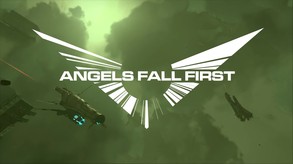Video of Angels Fall First