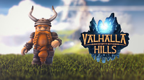 Valhalla Hills Trailer