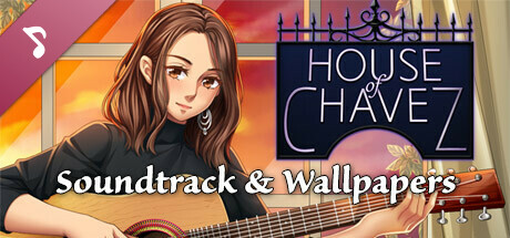 House Of Chavez Soundtrack & wallpapers banner image