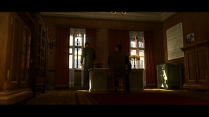 Alekhine's Gun Cinematic Teaser Trailer