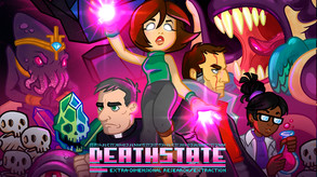 Deathstate： Abyssal Edition-游戏截图