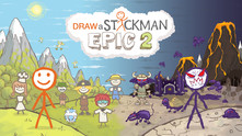 Draw a Stickman: EPIC 2 video