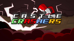 Castle Crashers Trailer!