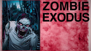 Video of Zombie Exodus