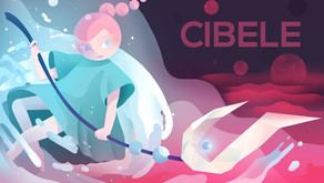 Cibele release trailer