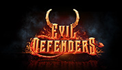 Evil Defenders – Gameplay Trailer