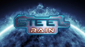 Steel Rain - Launch Trailer 2