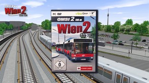 OMSI 2 Add-on Vienna 2 - Line 23A