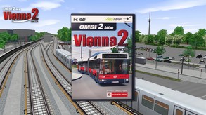 OMSI 2 Add-on Vienna 2 - Line 23A