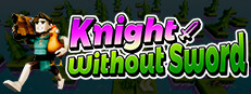 Knight without sword