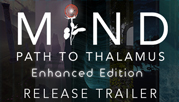Mind Path To Thalamus trailer cover