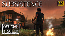 Subsistence video