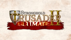 Stronghold Crusader 2 trailer cover