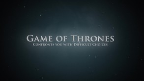 Season Finale - Choices Trailer