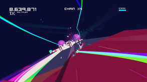 Futuridium EP Deluxe launch trailer