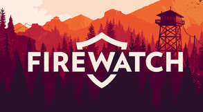 Firewatch Announcement Trailer