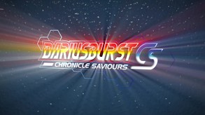 Dariusburst Trailer