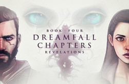 Dreamfall Chapters Revelations trailer