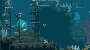 Video of The Aquatic Adventure of the Last Human