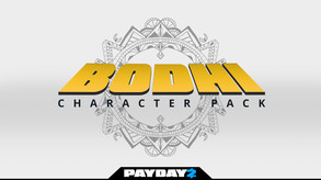 PAYDAY 2: Character Pack Spotlight - Bodhi