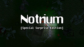 Notrium