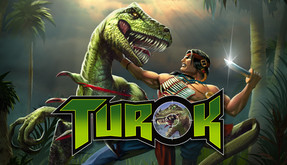 Turok - Night Dive Studios Trailer