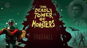 Video of The Deadly Tower of Monsters