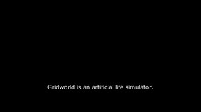 Gridworld