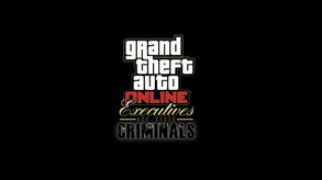 Executives and Other Criminals