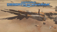 Epic Games Store solta o jogo Homeworld: Deserts of Kharak de