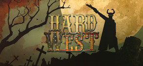 Hard West - Accolades Trailer
