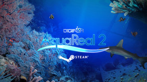 DigiFish Aqua Real 2 Promotional Video