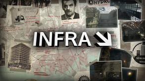 INFRA Story Trailer