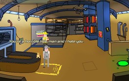 Astroloco: Worst Contact <span class="ext" style="background-color: #2a475e; color: #FFFFFF;">STEAM</span> <span class="ext ext_digital">digital</span> video 1