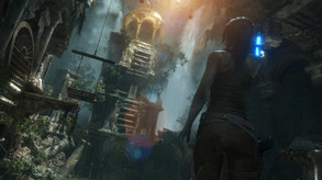 Rise of the Tomb Raider: 20 Year Celebration