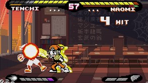 Pocket Rumble Early Access Trailer