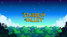 Stardew Valley video