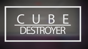 Cube Destroyer-游戏截图