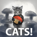 Spelly Cat on Steam